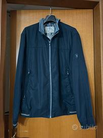 Giacca primaverile uomo