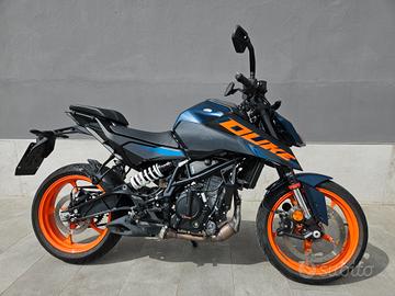 Ktm 125 Duke