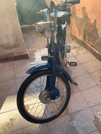 Motorino D'epoca Ciao