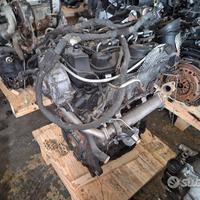 Motore Per Volkswagen Golf 6 GTD Sigla CBB LEGGI