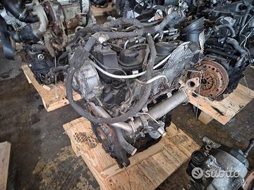 Motore Per Volkswagen Golf 6 GTD Sigla CBB LEGGI