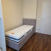 MONDO CONVENIENZA - Letto contenitore singolo