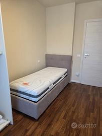 MONDO CONVENIENZA - Letto contenitore singolo