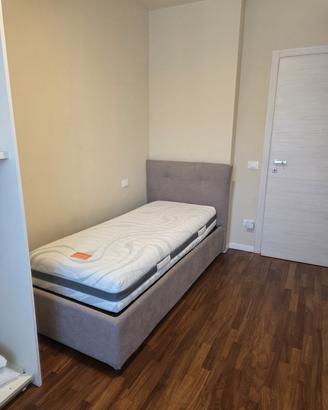 MONDO CONVENIENZA - Letto contenitore singolo