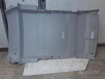 SOTTOTETTO CIELO IMPERIALE DACIA Duster 1Â° Serie