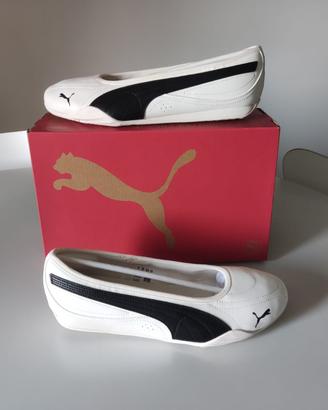 Scarpe Puma Catchtopcat Ballerina Ginnastica 42 EU