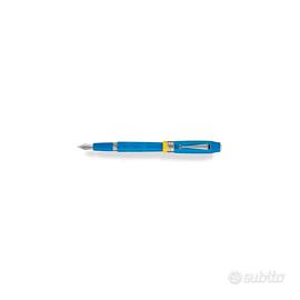 Stilografica Montegrappa Limited Ed 2018 Kyiv N. 1
