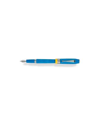 Stilografica Montegrappa Limited Ed 2018 Kyiv N. 1