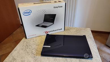 Notebook Packard Bell EasyNote TR86 per ricambi