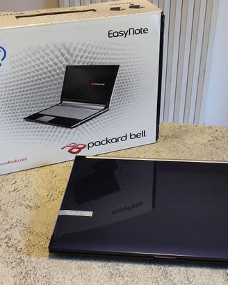 Notebook Packard Bell EasyNote TR86 per ricambi