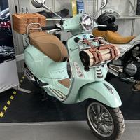 Vespa Pic Nic 125