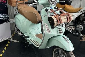 Vespa Pic Nic 125