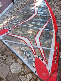 vela windsurf
