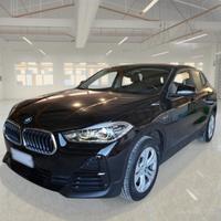 BMW X2 XDRIVE 25E BUSINESS X AUTOMATICO SUV