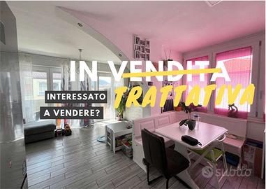 DUE STANZE RISTRUTTURATO