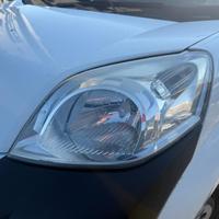 Fanale anteriore sx CITROEN NEMO anno 2008