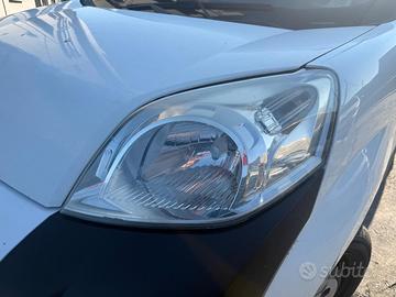 Fanale anteriore sx CITROEN NEMO anno 2008