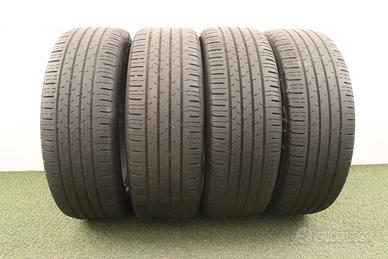 Gomme Continental Ecocontact 195 55 16 estate