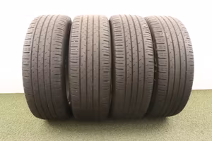 Gomme Continental Ecocontact 195 55 16 estate