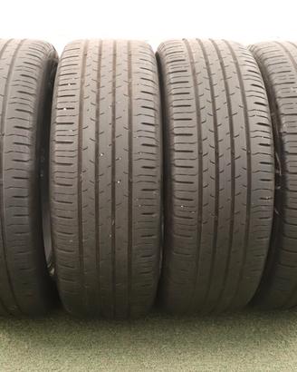 Gomme Continental Ecocontact 195 55 16 estate