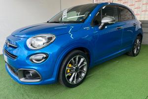 Fiat 500X 1.6 MultiJet 130 CV Sport