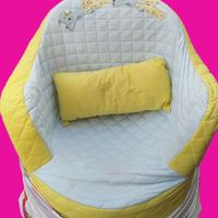 Poltroncina per bambini