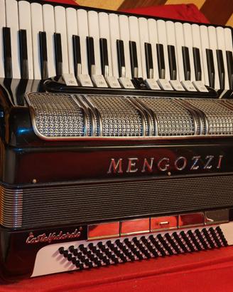Fisarmonica Mengozzi Musette