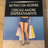 Romano con due storie di Federica Bosco