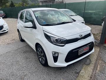 Kia Picanto 1.0 12V 5 porte City 2018