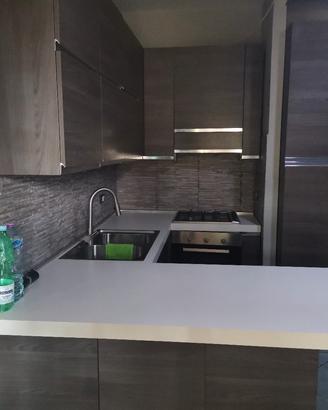 cucina semi nuova