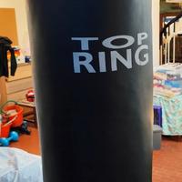 Sacco boxe Top Ring