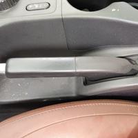Leva freno a mano NISSAN QASHQAI 1995cc DCI 2008