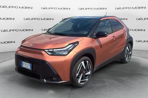Toyota Aygo X 1.5 HYBRID 115 Premium CVT