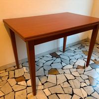 Tavolo allungabile cucina