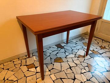 Tavolo allungabile cucina