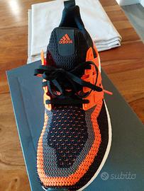 Adidas ultra boost juventus