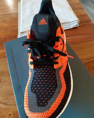 Adidas ultra boost juventus