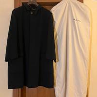 Cappotto Loro Piana