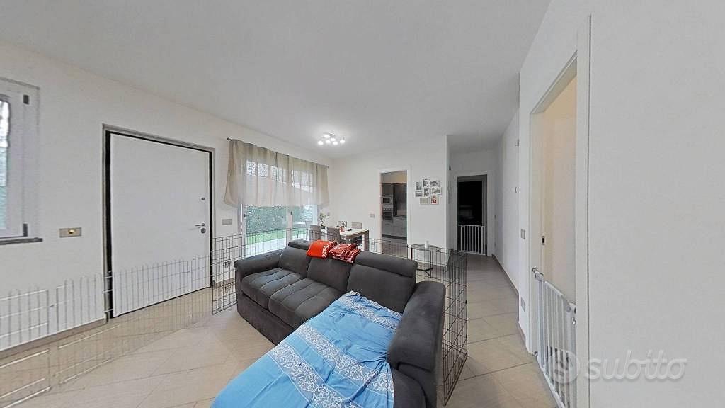 Casa – Mesenzana, Pezza - Vista 5