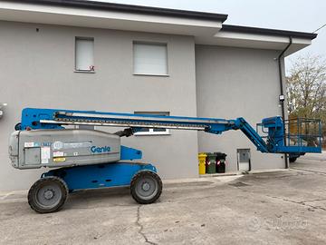 Piattaforma genie s.65