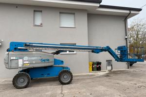 Piattaforma genie s.65