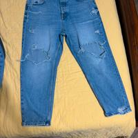 JEANS PULL & BEAR