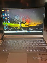 MSI Modern 14 A10M
