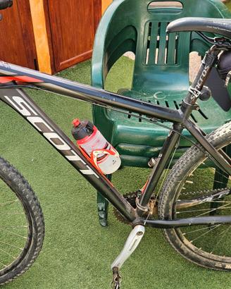 Mtb bike scott scale 970 da 29