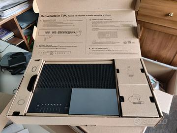Modem TIM HUB DGA4132