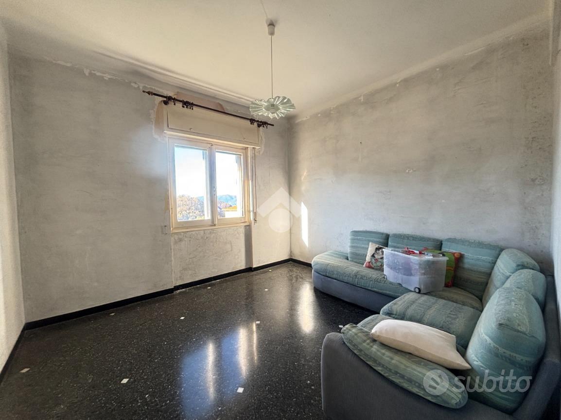Appartamento – Sant'Olcese, Vicomorasso - Vista 3