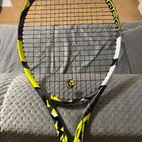 Racchetta babolat pure aero