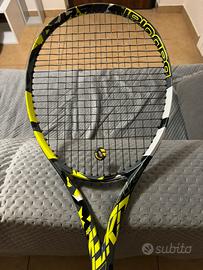 Racchetta babolat pure aero