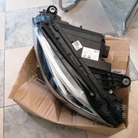 FARO ANTERIORE SINISTRO LED MERCEDES-BENZ C MY19