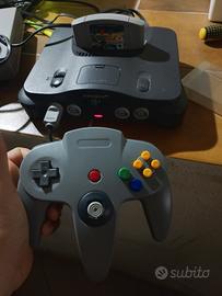 Nintendo 64 